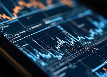 AIによる予知保全のイメージ