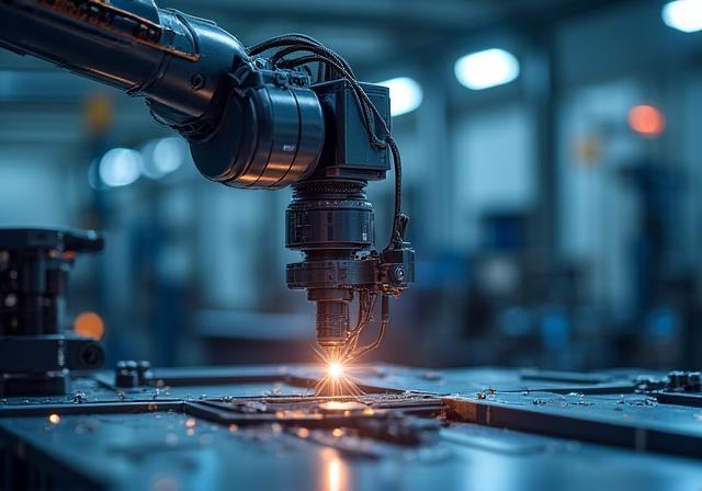 カスタムロボット導入のイメージ